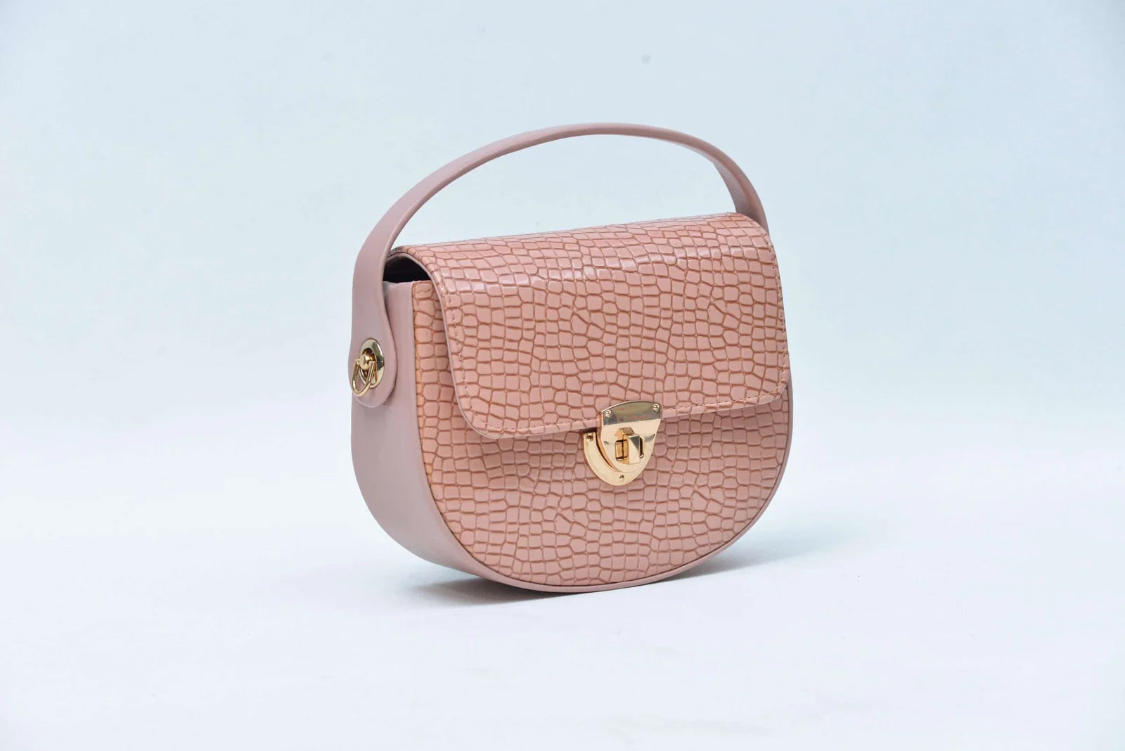 Firdous Hand bag Pink